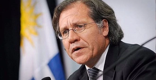 Οργανισμός Αμερικανικών Κρατών: Παράνομη η μεταβίβαση της εξουσίας στην Κούβα